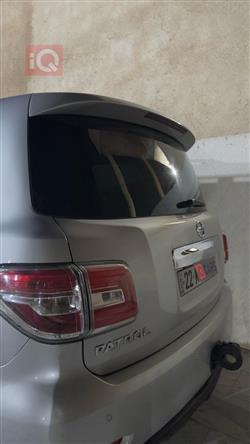 نيسان باترول
